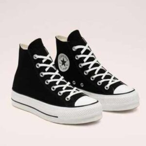 Ellesse Veloce Sneaker Youth Black/Blue