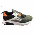 Ellesse Veloce Sneaker